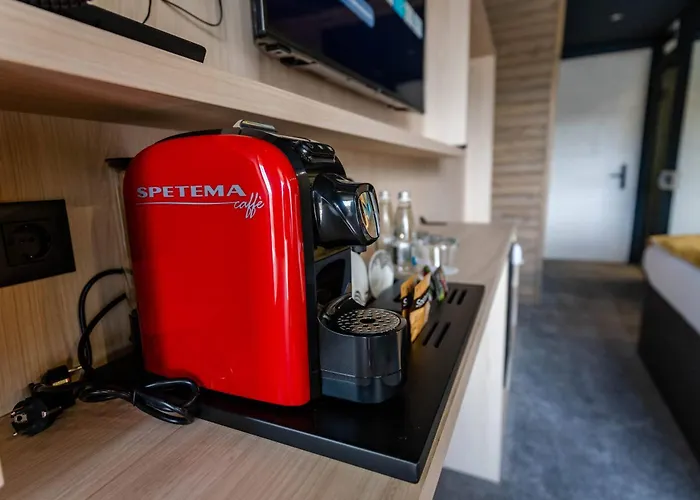 Hotel Grande Vista & Tsigov Chark