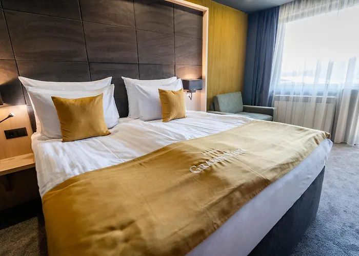 Grande Vista & 西格伏沙尔克