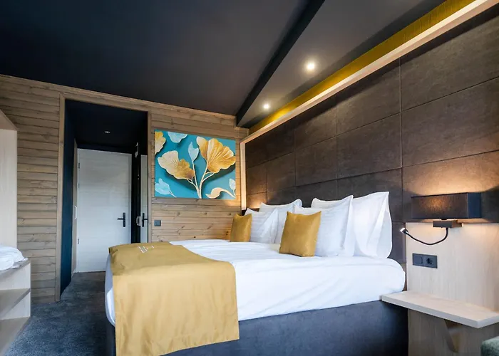 Grande Vista & Hotel 5*