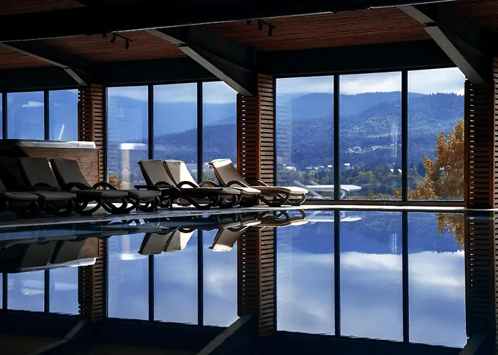 Grande Vista & Tsigov Chark