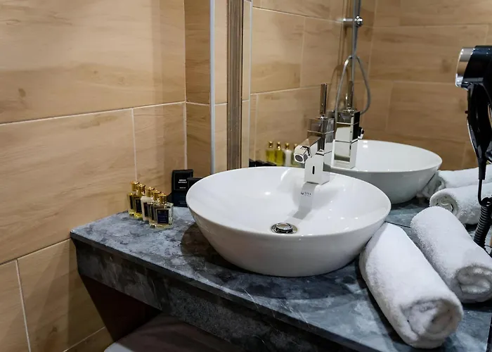 Grande Vista & 5* ציגוב צ'ארק