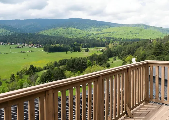 Grande Vista & 酒店