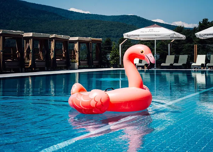 Grande Vista & Hotel 5*