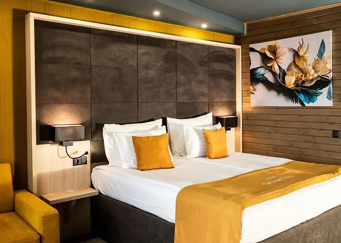 Grande Vista & Hotel