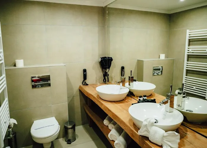 Hotel Grande Vista & 5*