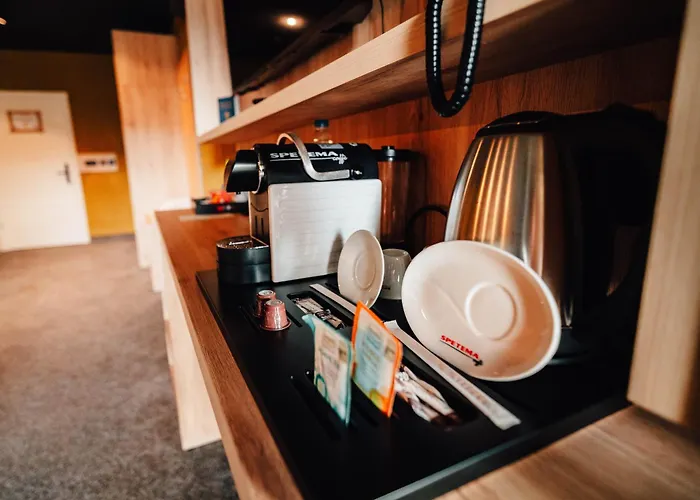 Grande Vista & Hotel Tsigov Chark