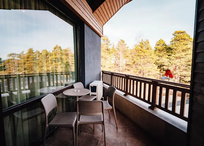 Grande Vista & 5* ציגוב צ'ארק