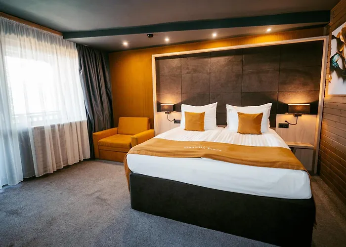 Grande Vista & ציגוב צ'ארק