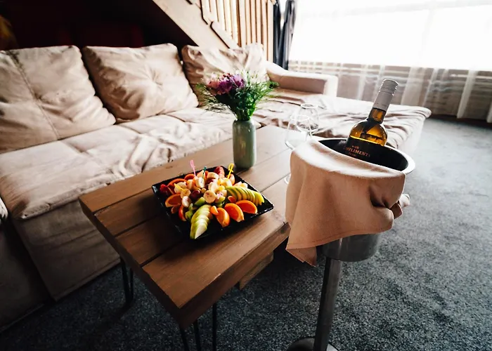 Grande Vista & ציגוב צ'ארק