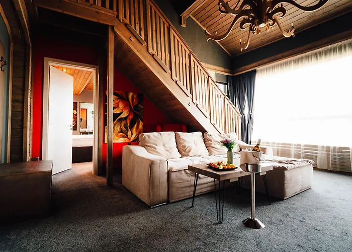 Grande Vista & 5* ציגוב צ'ארק